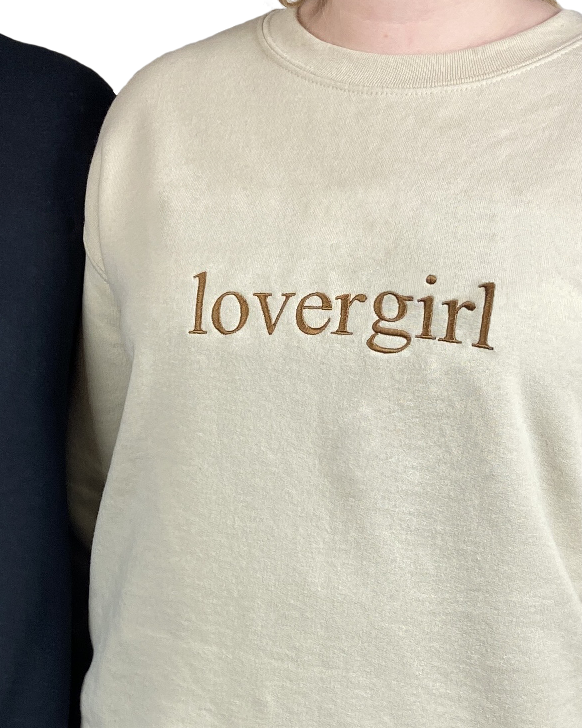 Loverboy / Lovergirl Matching Set